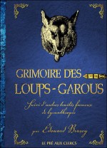 Grimoire des loups-garous