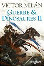 Guerre & Dinosaures