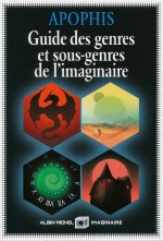 Guide des genres et sous-genres de l’imaginaire