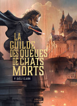 La Guilde des Queues de chats