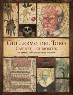 Guillermo del Toro, cabinet de curiosités