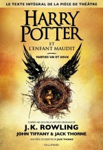 Harry Potter et l'Enfant Maudit