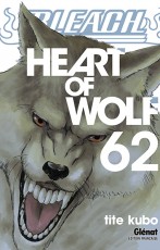 Heart of Wolf