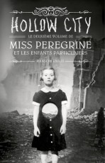 Miss Peregrine et les enfants particuliers