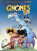 Les Gnomes de Troy