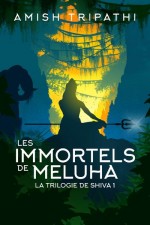 Les Immortels de Meluha