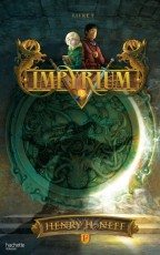 Impyrium