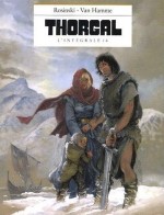 L'Intégrale, Tomes 13 à 16