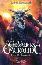 Les Chevaliers d'émeraude