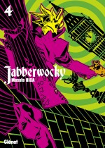 Jabberwocky - 4
