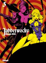 Jabberwocky - 5