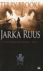 Le Haut druide de Shannara