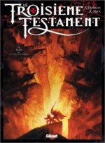 Le Troisième Testament