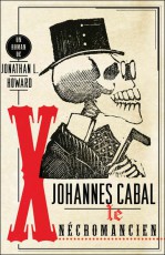 Johannes Cabal, le Nécromancien