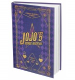 Jojo's Bizarre Adventure - Le diamant inclassable du manga