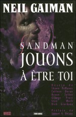 Jouons à être toi