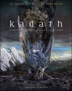 Kadath, le Guide de la Cité Inconnue