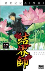 Kekkaishi