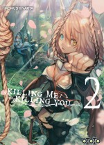 Killing Me / Killing You