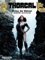 Kriss de Valnor