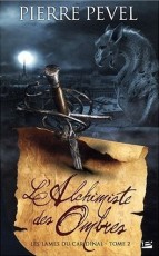 L'Alchimiste des ombres