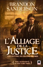 L'Alliage de la Justice