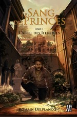 Le Sang des princes