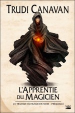 L'Apprentie du Magicien