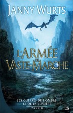 L'Armée de Vaste-Marche