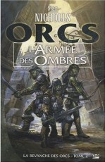 La Revanche des orcs