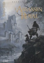 L' Assassin Royal [BD]