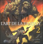 L'Art de la fantasy - volume 2