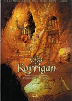 Les Contes du Korrigan