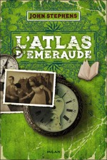 L'Atlas d'émeraude