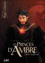 Les Princes d'Ambre