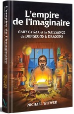 L'Empire de l'imaginaire