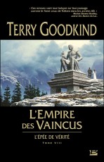 L'Empire des vaincus