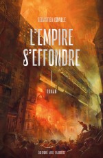 L' Empire s'effondre