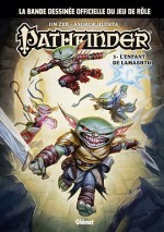 Pathfinder