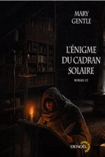 L' Énigme du cadran solaire