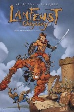 Lanfeust Odyssey