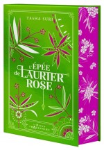 L'Epée de Laurier Rose