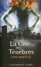 La Cité des ténèbres