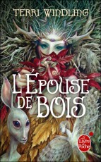 L'Epouse de bois