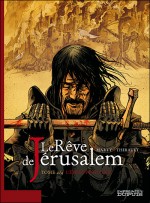 Le Rêve de Jérusalem