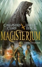 Le Magisterium