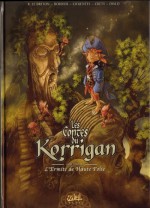 Les Contes du Korrigan