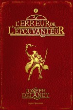 L' Apprenti-épouvanteur