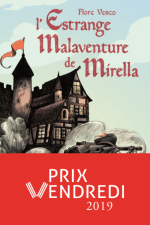 L'Estrange malaventure de Mirella