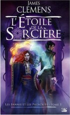 L'Etoile de la sor'ciere